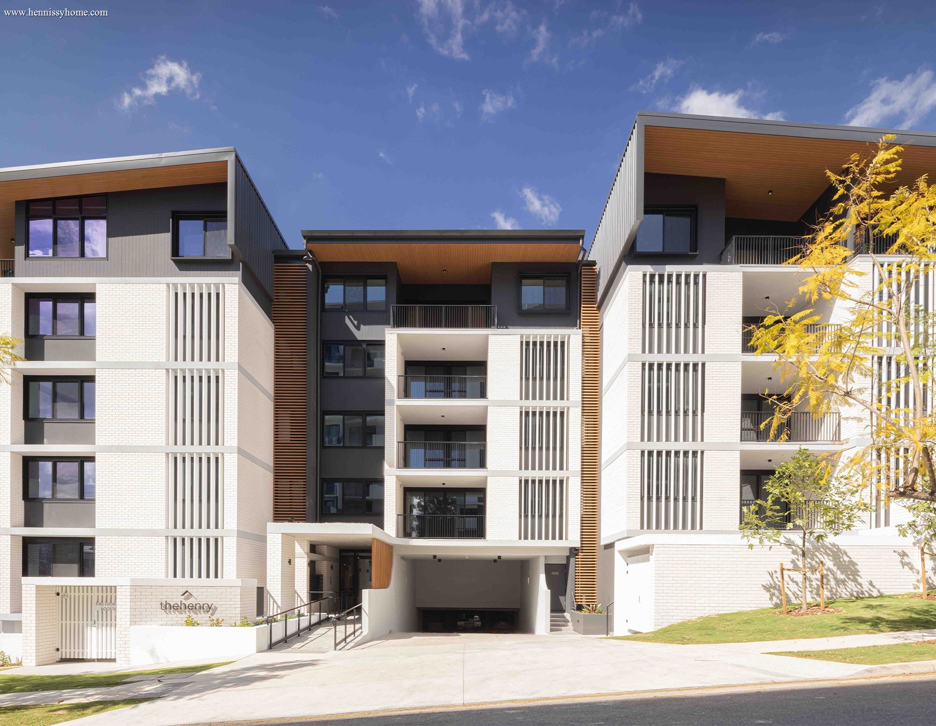 Indooroopilly